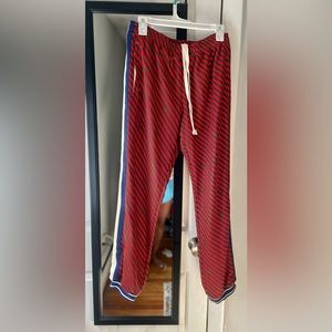 AUTHENTIC Gucci Joggers, men’s size large.